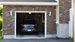 Garage Door Installation at Corona Hills Corona, California